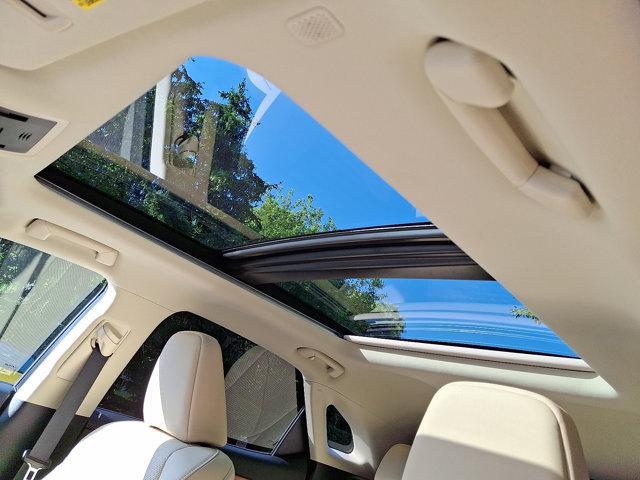 used 2022 Lexus RX 350 car, priced at $41,950