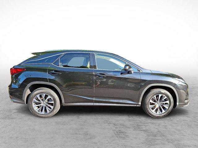used 2022 Lexus RX 350 car, priced at $41,950