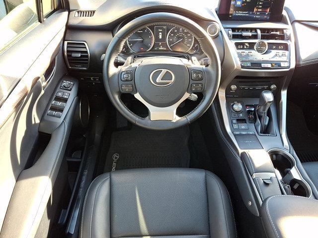 used 2018 Lexus NX 300 car, priced at $26,950