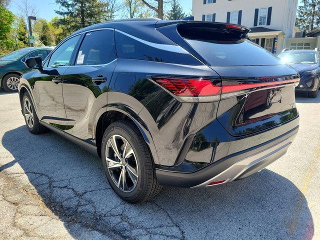 new 2024 Lexus RX 350 car, priced at $54,890