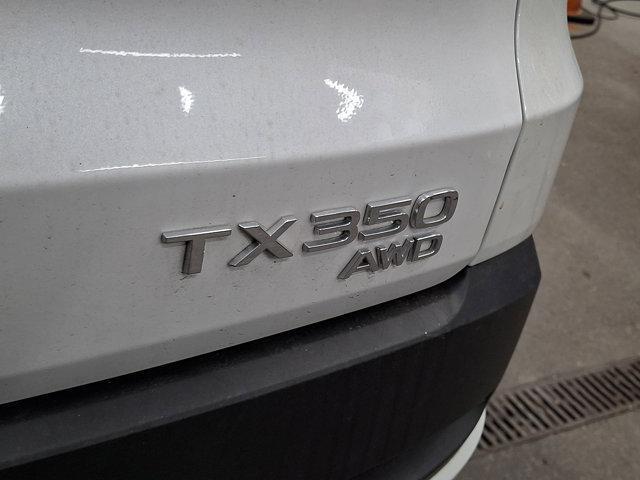 used 2024 Lexus TX 350 car, priced at $53,950