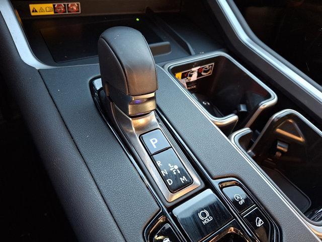 used 2024 Lexus TX 350 car, priced at $53,950