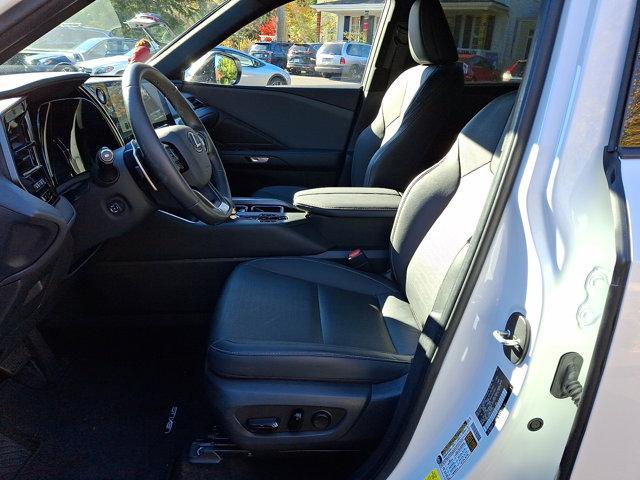 used 2024 Lexus TX 350 car, priced at $53,950