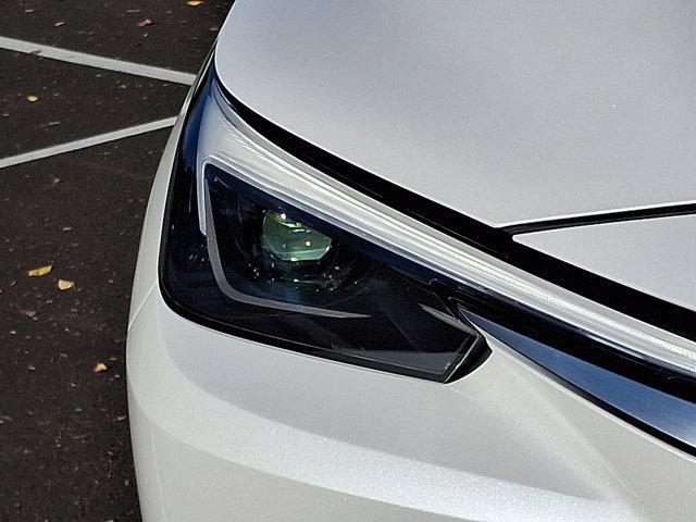 used 2024 Lexus TX 350 car, priced at $53,950