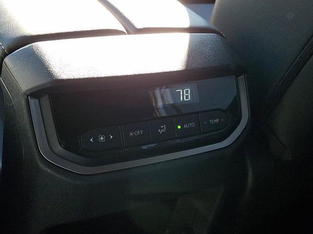 used 2024 Lexus TX 350 car, priced at $53,950