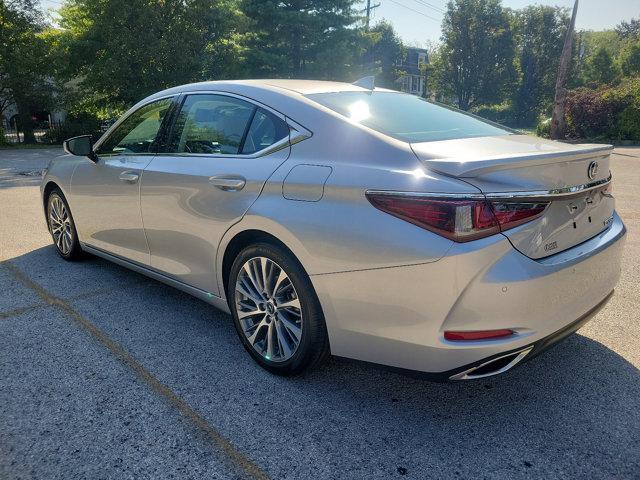 used 2021 Lexus ES 350 car, priced at $33,950