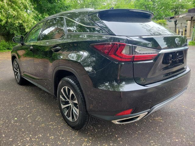 used 2020 Lexus RX 350 car, priced at $40,950
