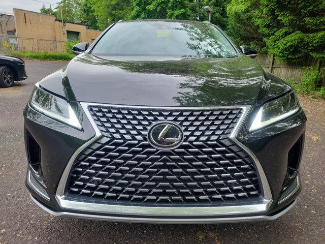 used 2020 Lexus RX 350 car, priced at $40,950