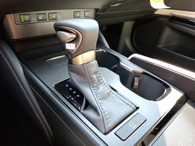 new 2025 Lexus ES 250 car, priced at $49,149