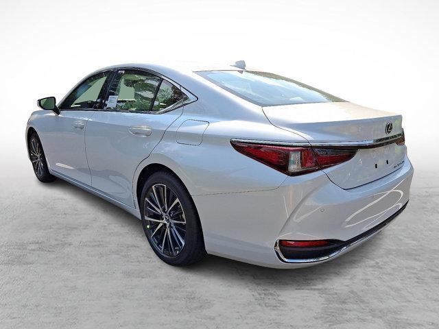 new 2025 Lexus ES 250 car, priced at $49,149