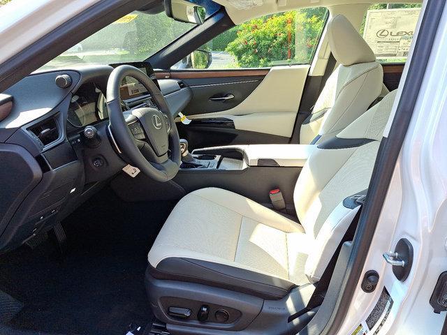 new 2025 Lexus ES 250 car, priced at $49,149