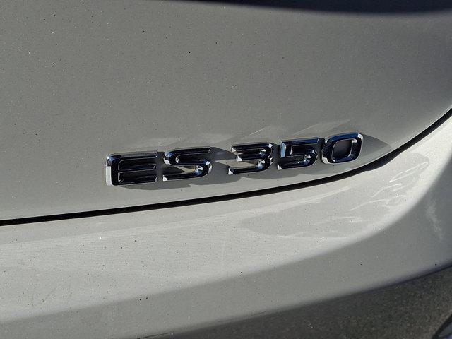 used 2023 Lexus ES 350 car, priced at $40,950