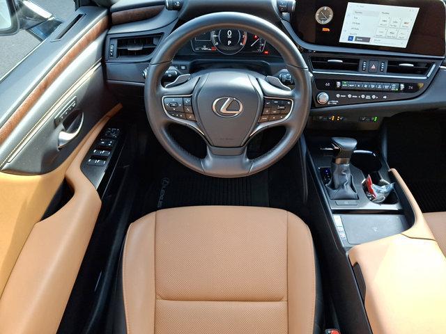 used 2023 Lexus ES 350 car, priced at $40,950