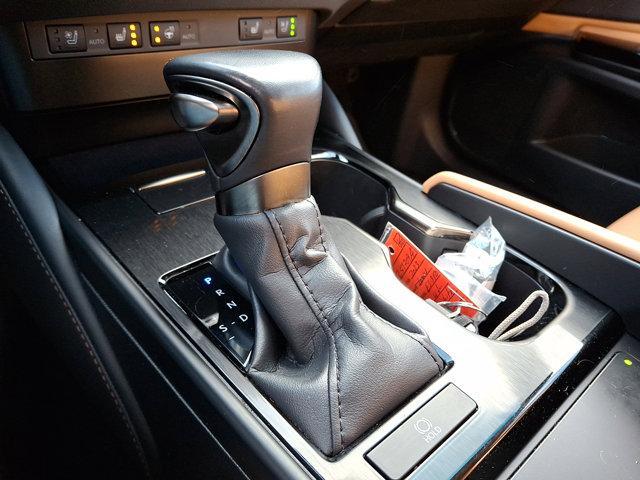 used 2023 Lexus ES 350 car, priced at $40,950