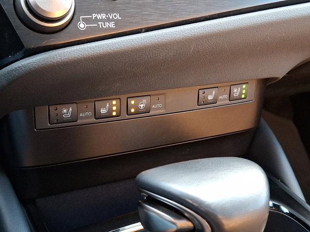 used 2023 Lexus ES 350 car, priced at $40,950