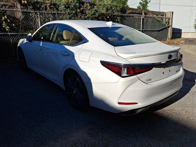 used 2023 Lexus ES 350 car, priced at $40,950