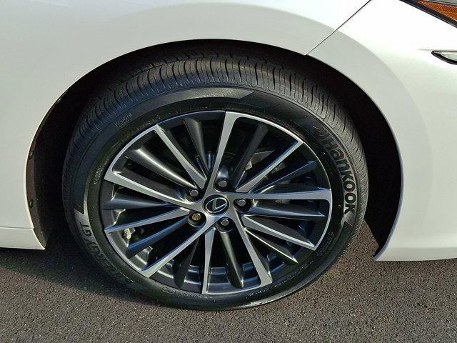 used 2023 Lexus ES 350 car, priced at $40,950