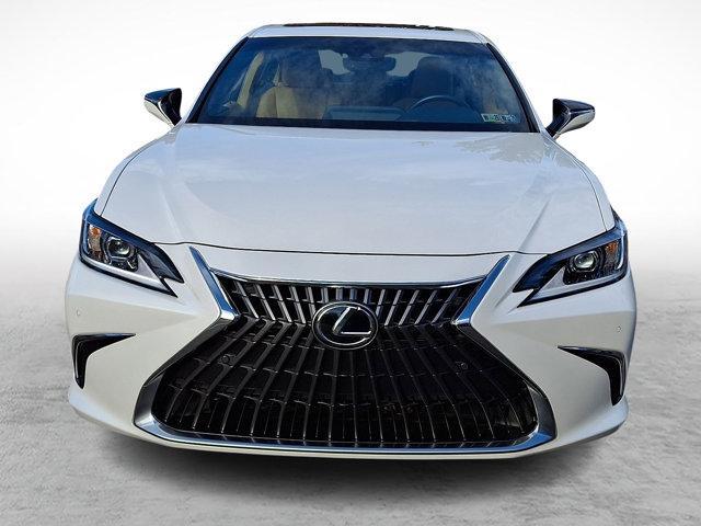 used 2023 Lexus ES 350 car, priced at $40,950