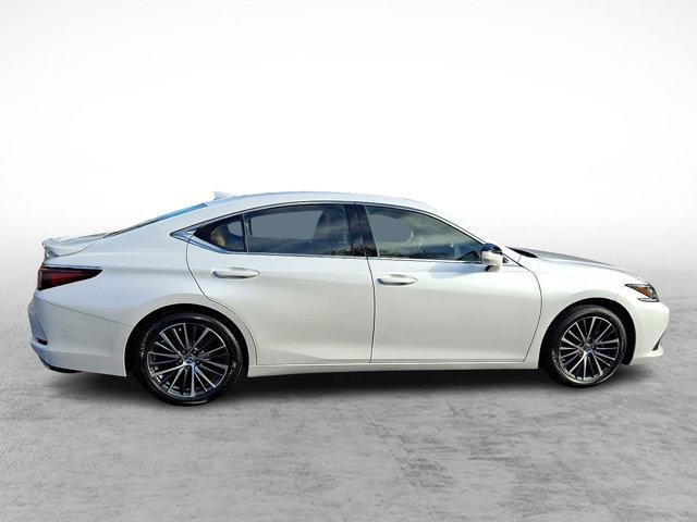 used 2023 Lexus ES 350 car, priced at $40,950