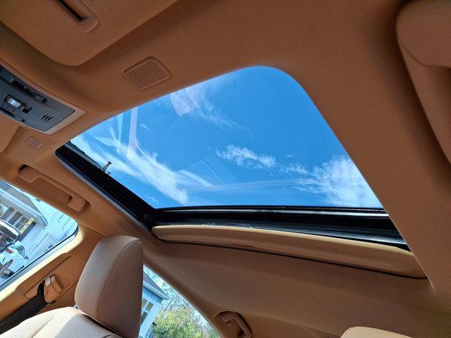 used 2023 Lexus ES 350 car, priced at $40,950