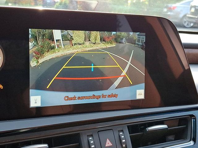 used 2023 Lexus ES 350 car, priced at $40,950