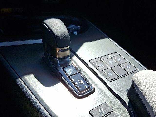 new 2025 Lexus UX 300h car, priced at $46,584