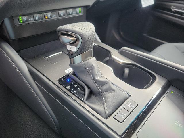 new 2024 Lexus ES 300h car, priced at $57,200