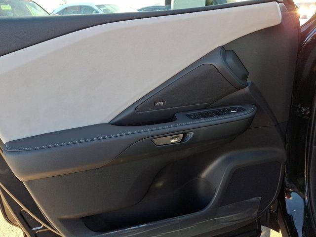 new 2025 Lexus TX 350 car, priced at $71,170