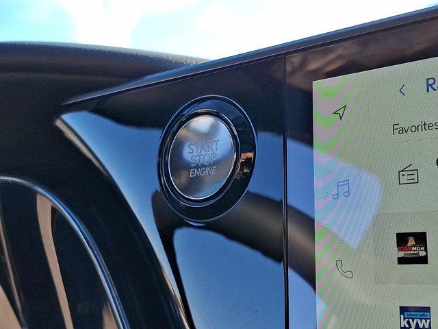 new 2025 Lexus TX 350 car, priced at $71,170