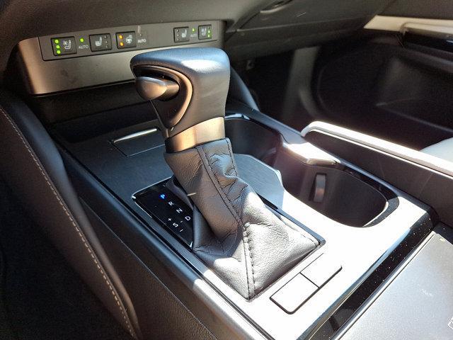 used 2025 Lexus ES 300h car, priced at $47,950