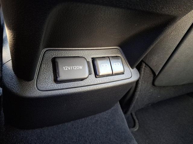 used 2025 Lexus ES 300h car, priced at $47,950