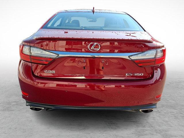 used 2016 Lexus ES 350 car, priced at $24,950