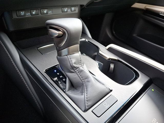 new 2025 Lexus ES 350 car, priced at $50,225
