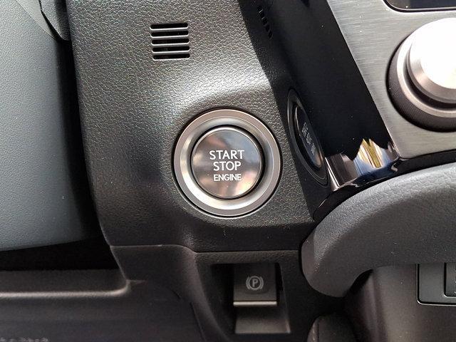 new 2025 Lexus ES 350 car, priced at $50,225