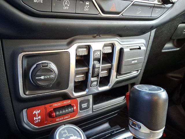 used 2019 Jeep Wrangler Unlimited car, priced at $33,950