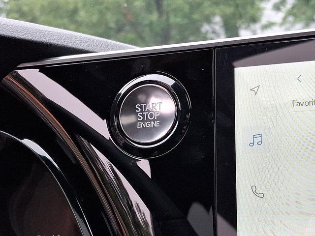 new 2025 Lexus RX 350 car, priced at $58,060