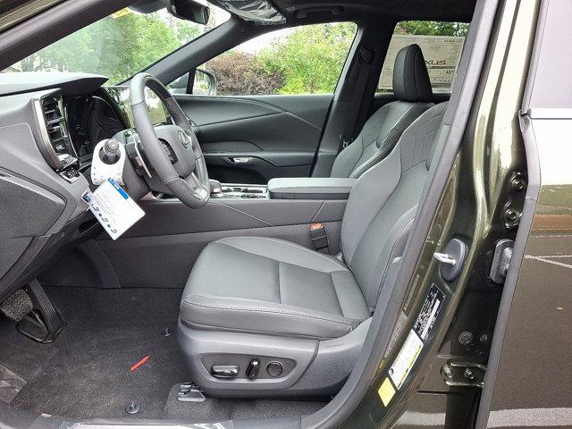 new 2025 Lexus RX 350 car, priced at $58,060