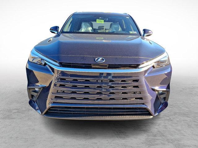 new 2026 Lexus TX 350 car, priced at $64,278