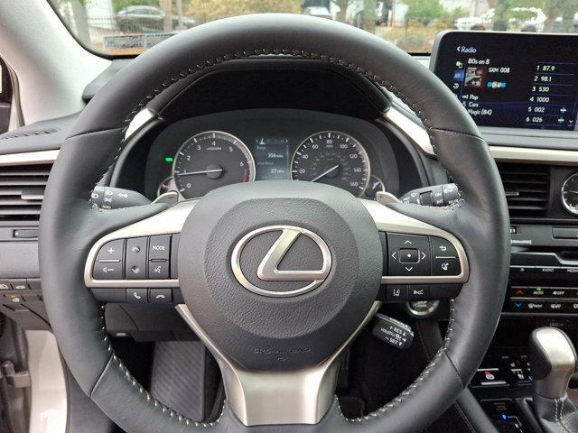 used 2021 Lexus RX 350 car, priced at $39,950