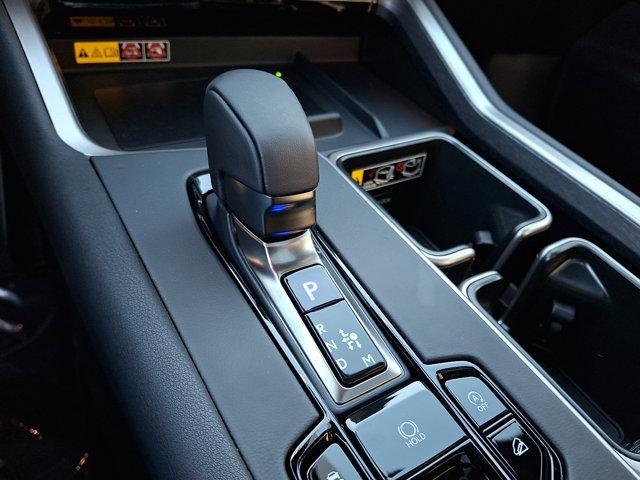 new 2026 Lexus TX 350 car, priced at $72,033