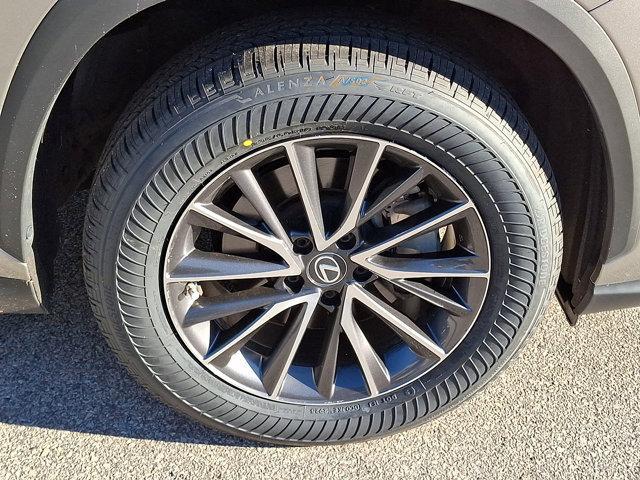 used 2023 Lexus NX 350 car, priced at $40,950