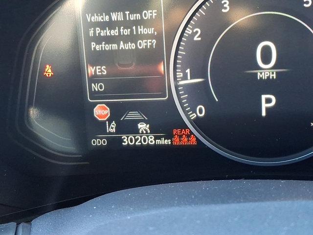 used 2023 Lexus NX 350 car, priced at $40,950