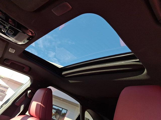 used 2023 Lexus NX 350 car, priced at $40,950