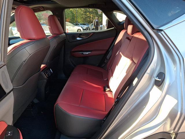 used 2023 Lexus NX 350 car, priced at $40,950