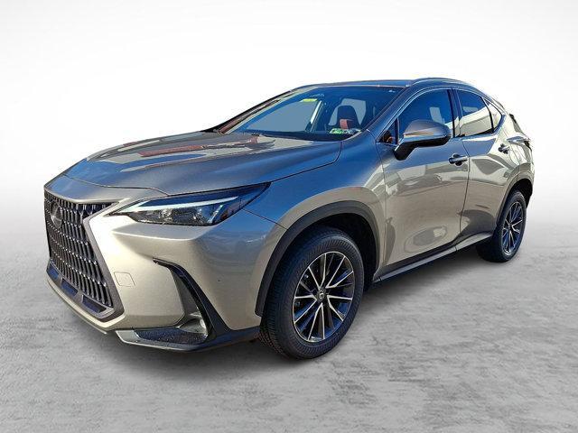 used 2023 Lexus NX 350 car, priced at $40,950