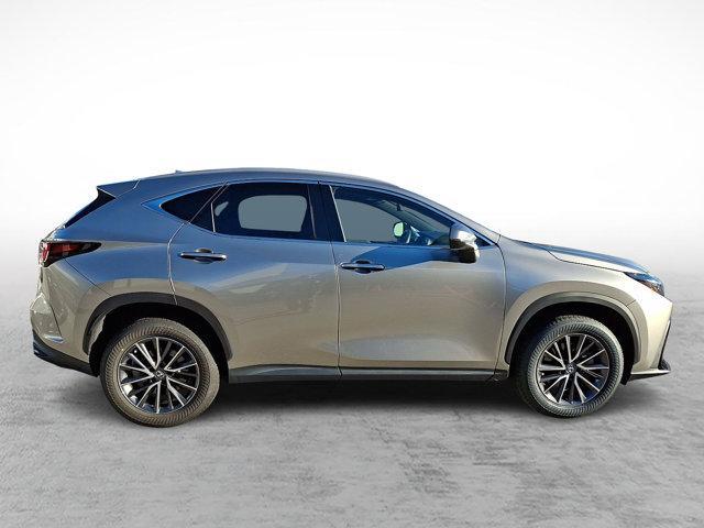 used 2023 Lexus NX 350 car, priced at $40,950