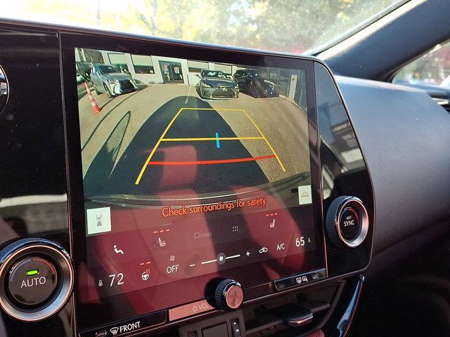 used 2023 Lexus NX 350 car, priced at $40,950