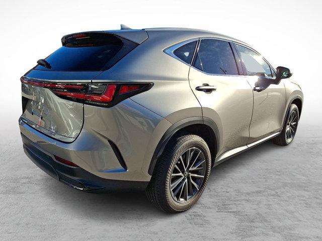 used 2023 Lexus NX 350 car, priced at $40,950
