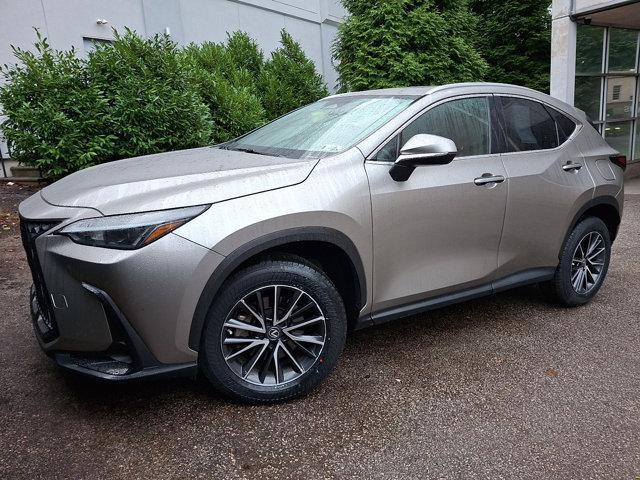 used 2023 Lexus NX 350 car, priced at $40,950