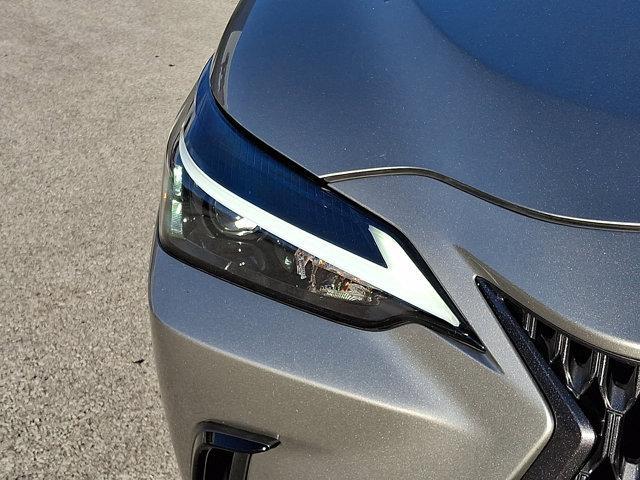 used 2023 Lexus NX 350 car, priced at $40,950